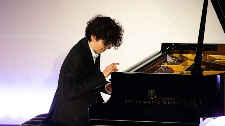 Wielki muzyczny finał wystawy w muzeum w Sandomierzu. Chopin i Iwaszkiewicz w centrum uwagi - fot. Muzeum Zamkowe w Sandomierzu
