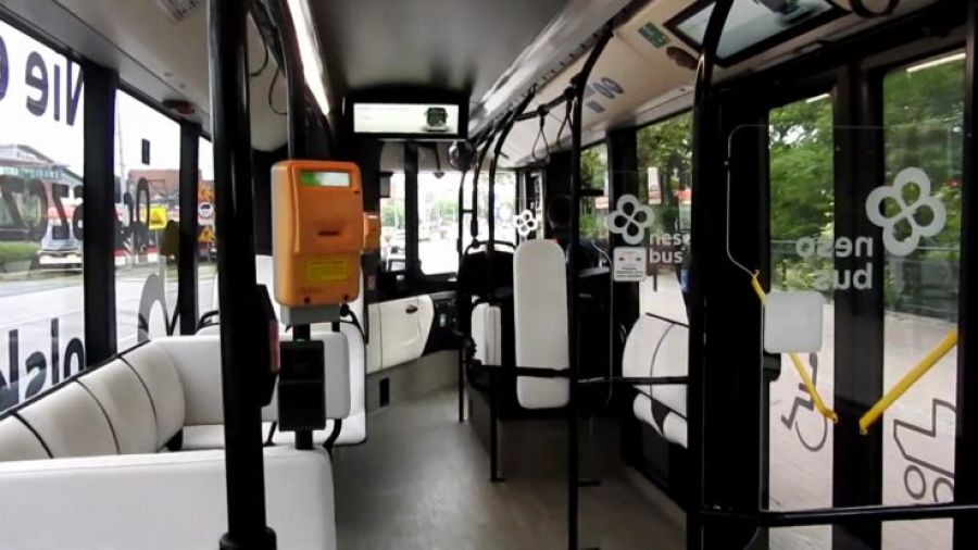Tabor rzeszowskiej komunikacji miejskiej wzbogaci się o 20 autobusów wodorowych