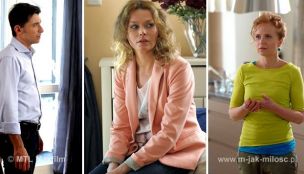 Fotostory: Czy wybaczy Markowi?