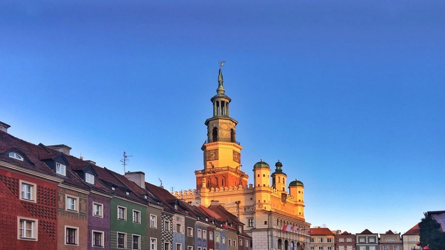 Polska na pierwszym miejscu w rankingu CNN (fot. zdjęcie ilustracyjne/Pixabay)