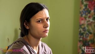 Tajemnica Karoliny...