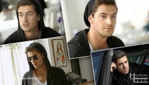 Nowa postać: Ernest