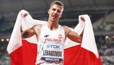 Marcin Lewandowski (fot. Getty Images)