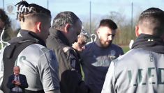 Premier League nie wróci w tym sezonie? (fot. TVP)