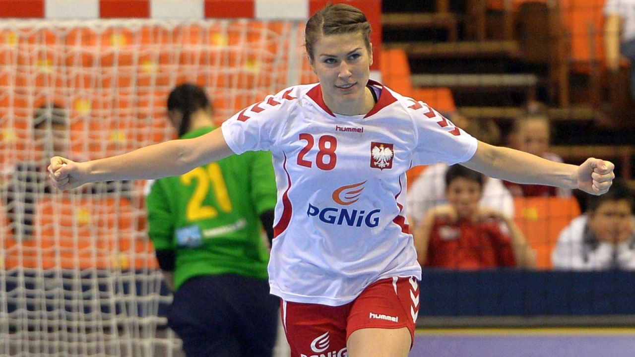 Alina Wojtas (fot. PAP)