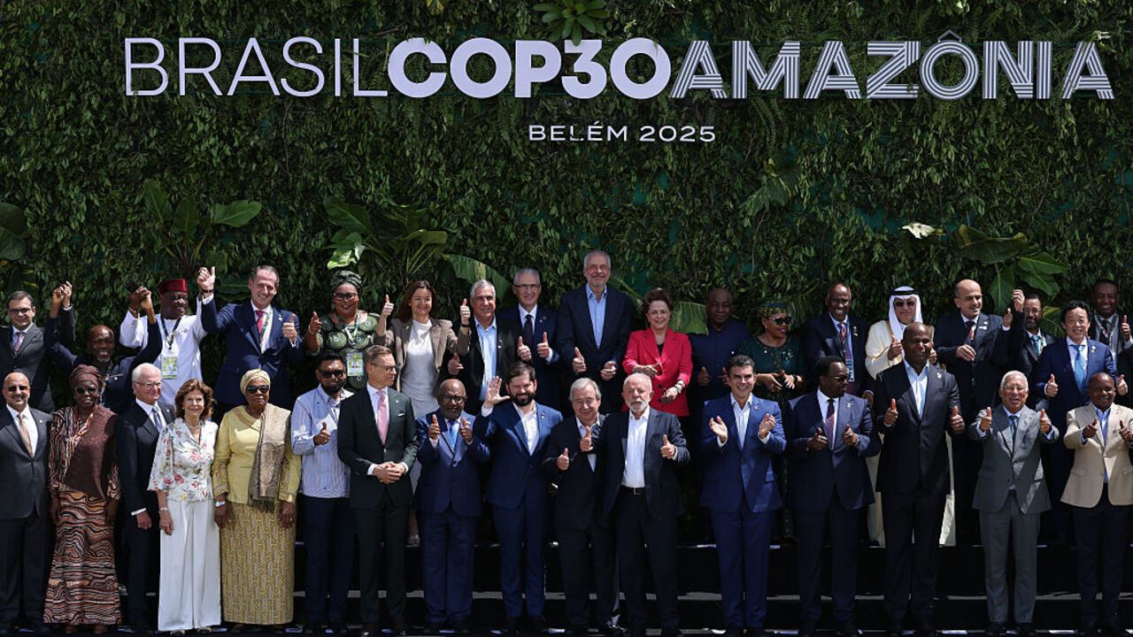 Szczyt klimatyczny pierwszy raz bez USA. To dla UE niemały kłopot