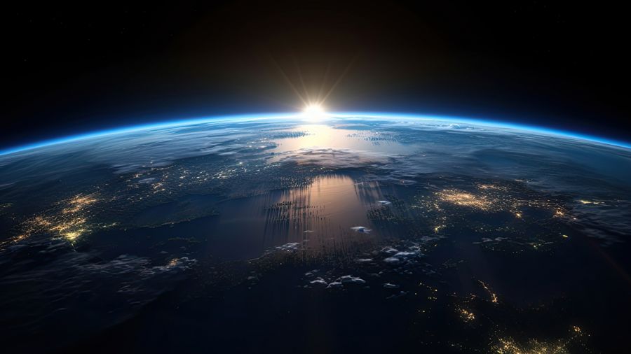 Kiedy zakończy się życie na Ziemi? (fot. Shutterstock/Canities)