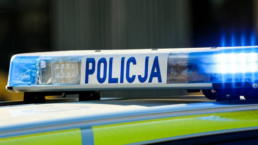 Wypadek Swarzędz – Cmentarna – Cieszkowskiego - śmierć motocyklisty (fot. zdjęcie ilustracyjne PAP Tomasz Pulcyn)