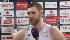 Michał Sokołowski (fot. TVP)