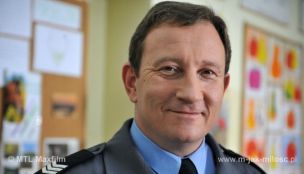 Sławomir  Holland