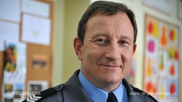 Sławomir  Holland
