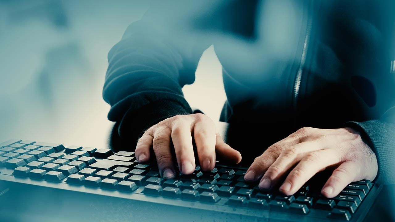 36-latek korespondował w rzeczywistości przez internet z łowcami pedofili (fot. Shutterstock/PabloLagarto) 36-latek korespondował w rzeczywistości przez internet z łowcami pedofili (fot. Shutterstock/PabloLagarto)