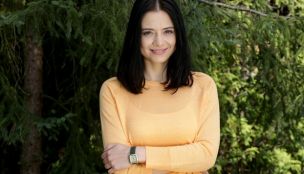 Cienie z przeszłości - cz. 1