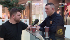 Krzysztof Zimnoch (fot. TVP)