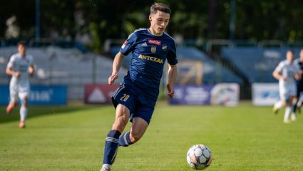 KKS Kalisz – Podbeskidzie Bielsko-Biała. Betclic 2 Liga, 33. kolejka. Transmisja online na żywo w TVP Sport (01.06.2025)