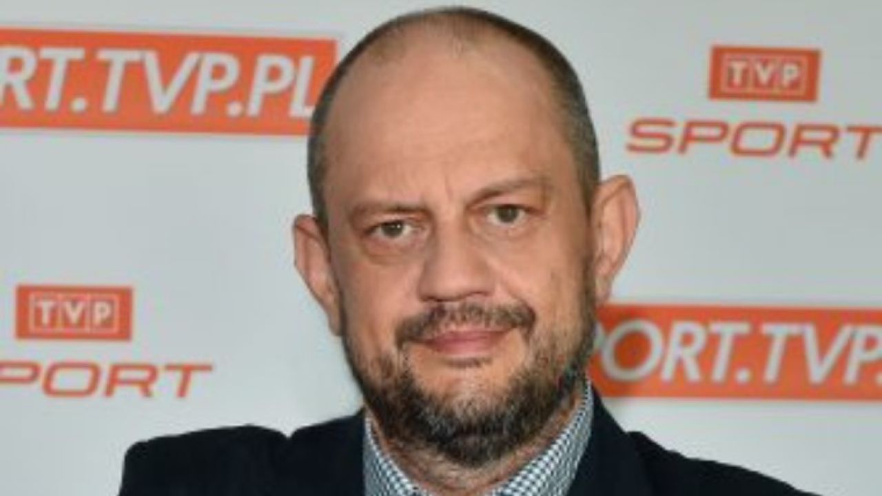 Jacek Laskowski Sport Tvp Pl