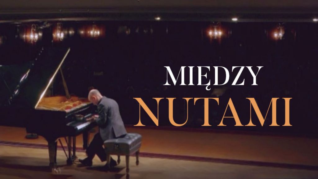 Dokument „Między nutami” można obejrzeć w TVP VOD (fot. TVP).