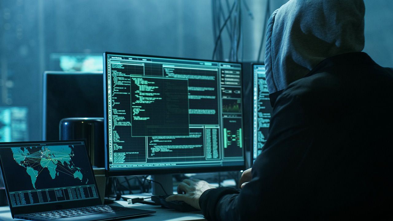 Z raportu umieszczonego w Internecie nie wynika, jakich informacji szukali rosyjscy hakerzy (fot. Shutterstock/Gorodenkoff) Z raportu umieszczonego w Internecie nie wynika, jakich informacji szukali rosyjscy hakerzy (fot. Shutterstock/Gorodenkoff)