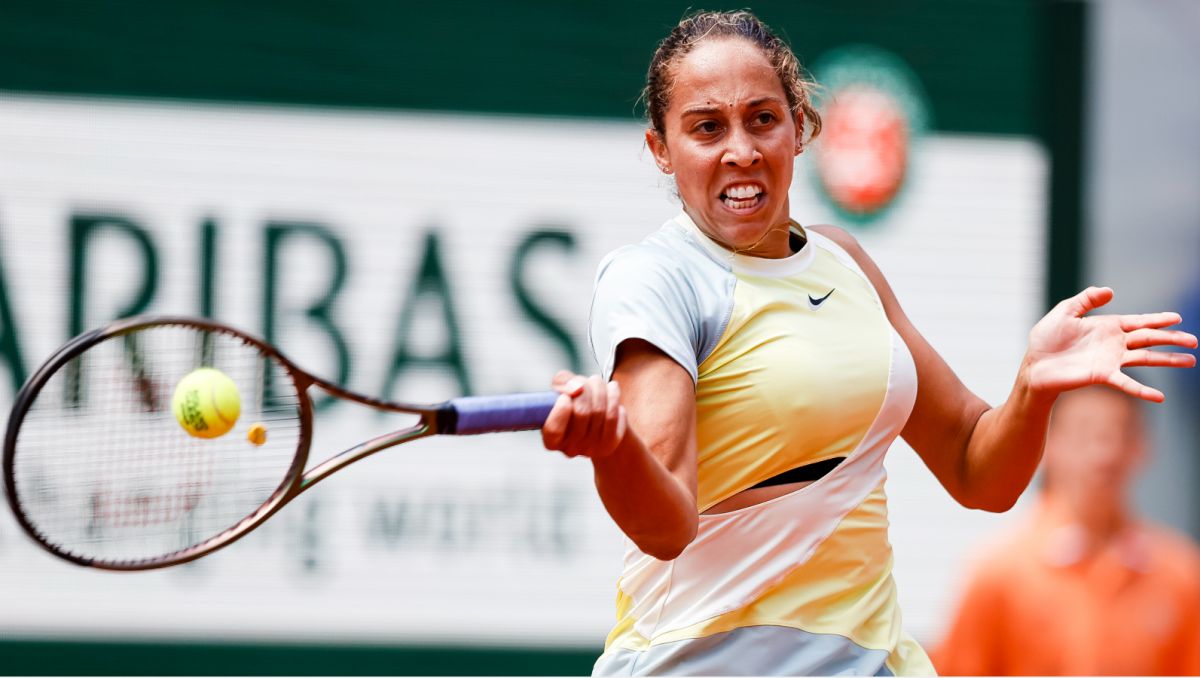 Wimbledon. Madison Keys wycofała się z turnieju TVP SPORT