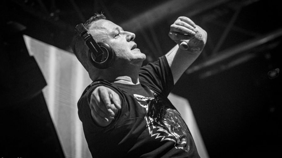 Pogrzeb muzyka odbędzie się 15 maja  (fot. fb/DJ Hazel)