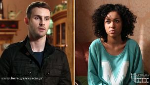 Sara chce wyjechać!