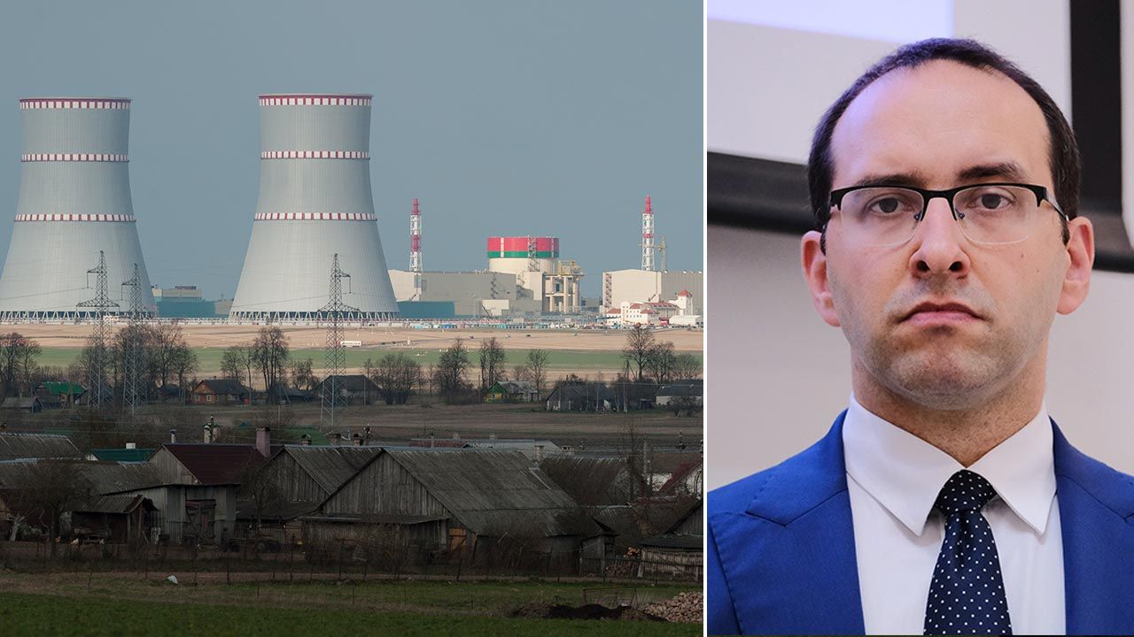Celem Kremla jest wymuszenie na Polsce odejścia od polityki uniezależniania się od Rosji (fot. Shutterstock; PAP/Mateusz Marek) Celem Kremla jest wymuszenie na Polsce odejścia od polityki uniezależniania się od Rosji (fot. Shutterstock; PAP/Mateusz Marek)