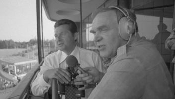 Jan Ciszewski (fot. TVP)