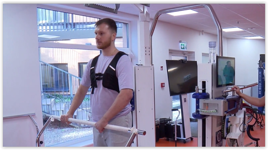 Rehabilitacja Neurologiczna W Warszawie Pacjenci Czekaj Latami