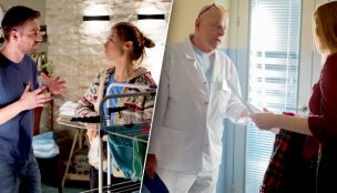 Fotostory: Od kłótni - do awansu