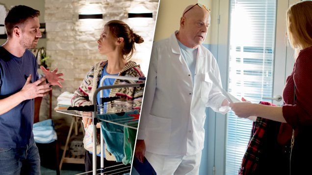 Od kłótni - do awansu