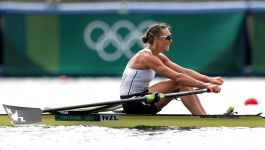 Emma Twigg (fot. Getty Images) Emma Twigg