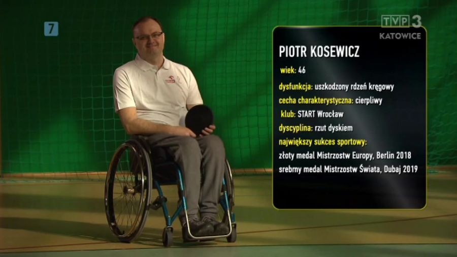 Fot. TVP3 Katowice