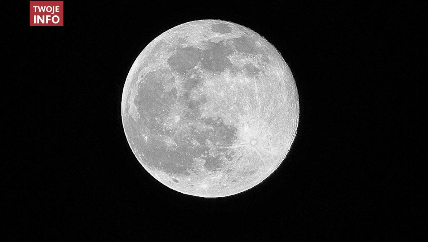 Luty Pelnia Snieznego Ksiezyca Tvp Info