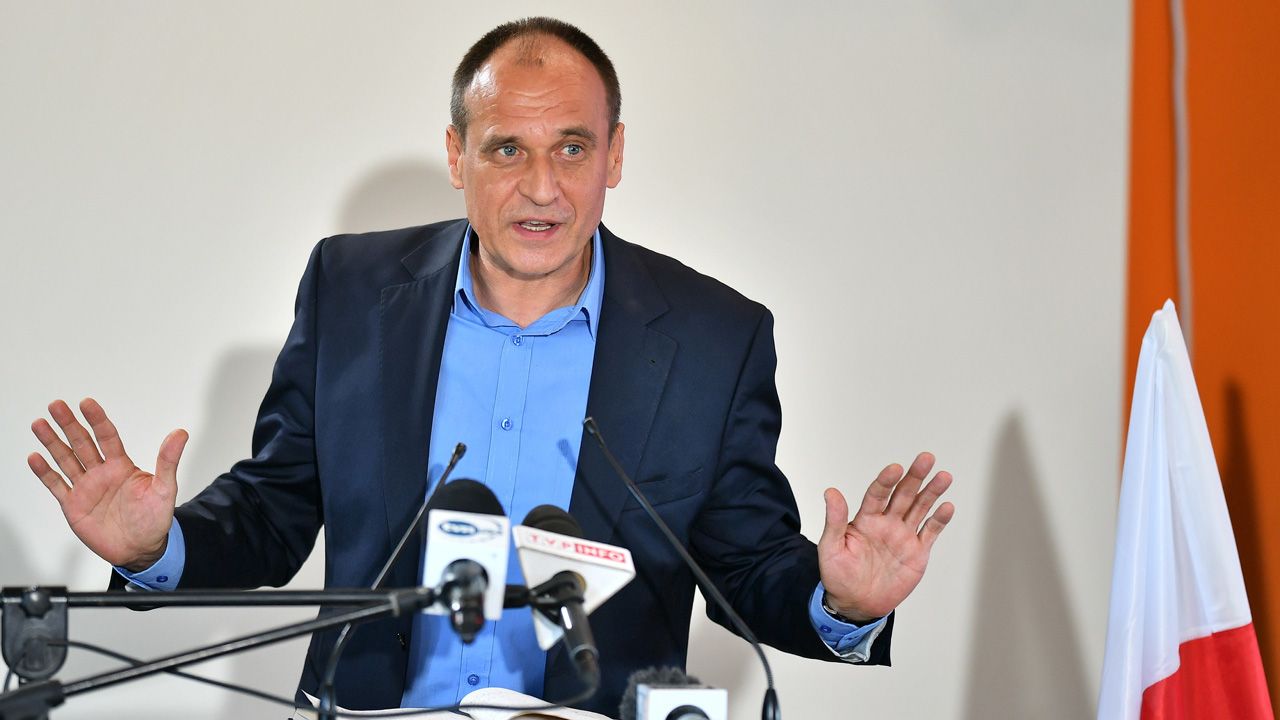 Gigantyczny Odplyw Fanow Z Profilu Kukiz 15 Zadnej Partii Cos Takiego Sie Nie Przytrafilo Tvp Info