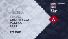 Polska - Chorwacja transmisja live. Gdzie oglądać mecz chorwacja - polska na żywo?