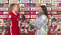 Paulina Dudek (fot. TVP)