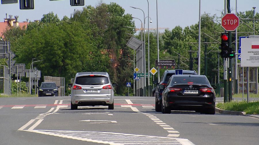 Strefa Czystego Transportu w Krakowie może obowiązywać od 1 lipca