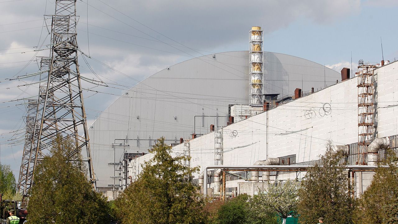 26 kwietnia 1986 r. o godzinie 1.23 w Czarnobylskiej Elektrowni Jądrowej doszło do największej katastrofy w dziejach energetyki jądrowej (fot. Vladimir Shtanko/Anadolu Agency/Getty Images) 26 kwietnia 1986 r. o godzinie 1.23 w Czarnobylskiej Elektrowni Jądrowej doszło do największej katastrofy w dziejach energetyki jądrowej (fot. Vladimir Shtanko/Anadolu Agency/Getty Images)