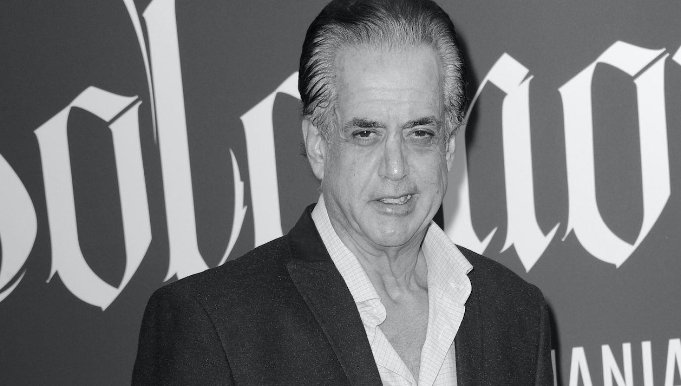 Aktor miał 60 lat (fot. Albert L. Ortega/Getty Images)