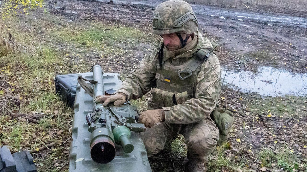 Niemcy chcą kupić polskiego Pioruna. „Sprawa wymaga dopięcia”