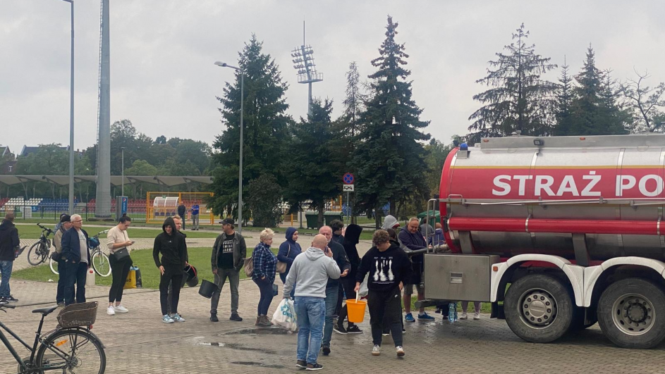 (fot. Robert Prygiel) (fot. Robert Prygiel)