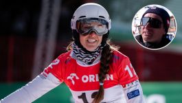 Aleksandra Król-Walas zdobyła już drugi brąz pod wodzą Oskara Boma (fot. Getty/TVP) Aleksandra Król-Walas zdobyła już drugi brąz pod wodzą Oskara Boma (fot. Getty/TVP)