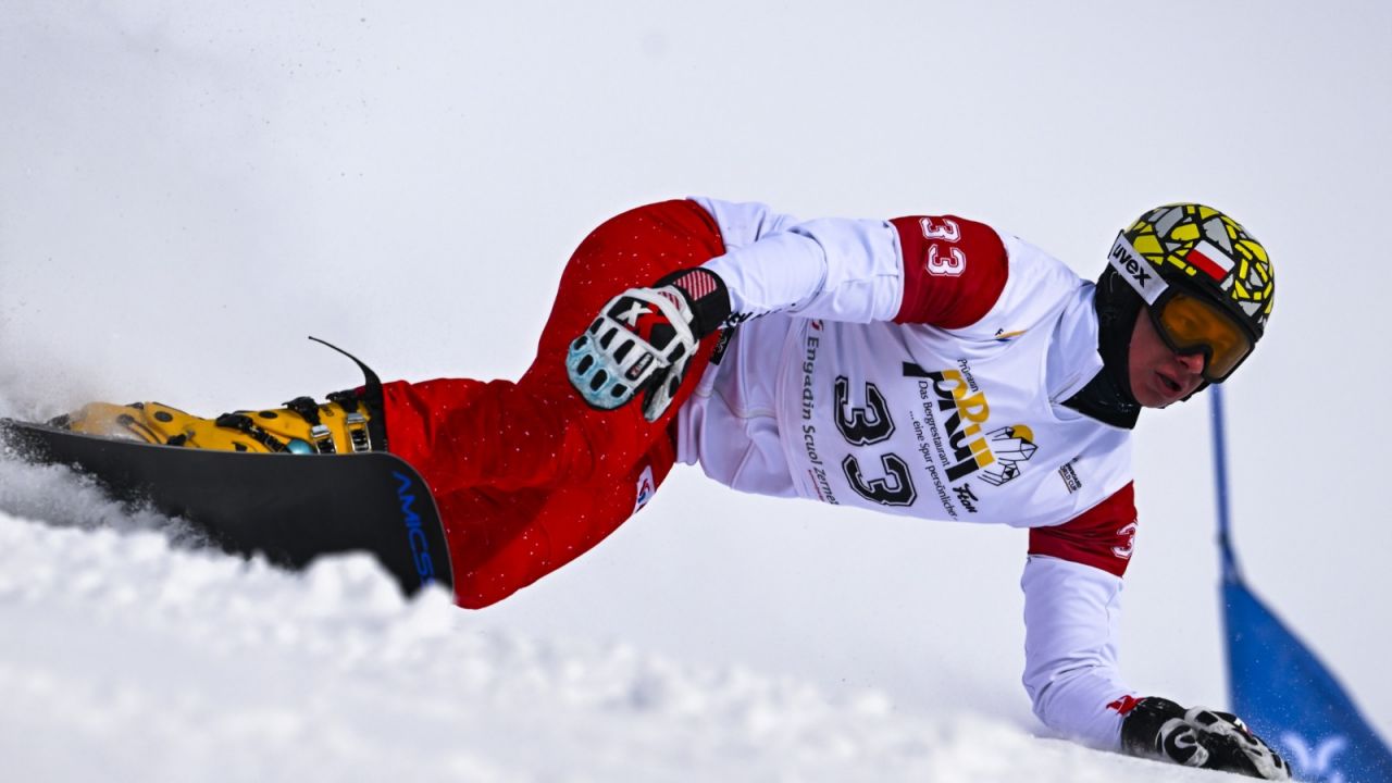 Michał Nowaczyk