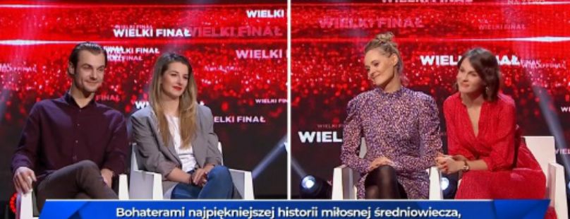 Wielki Test o Miłości – runda finałowa