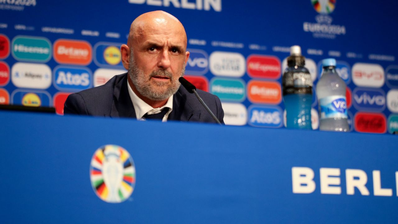 Michał Probierz (fot. Getty)