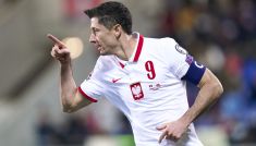 Losowanie baraży MŚ 2022. Gdzie oglądać transmisję na żywo