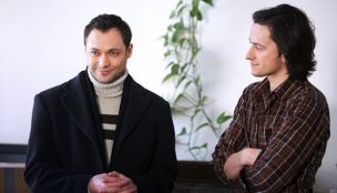 Coming out na Zacisznej