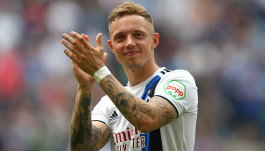 Sonny Kittel (fot. Getty Images)