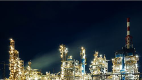 Нявіннамыскі Азот. Здымак мае ілюстрацыйны характар. Фота: eurochem.ru