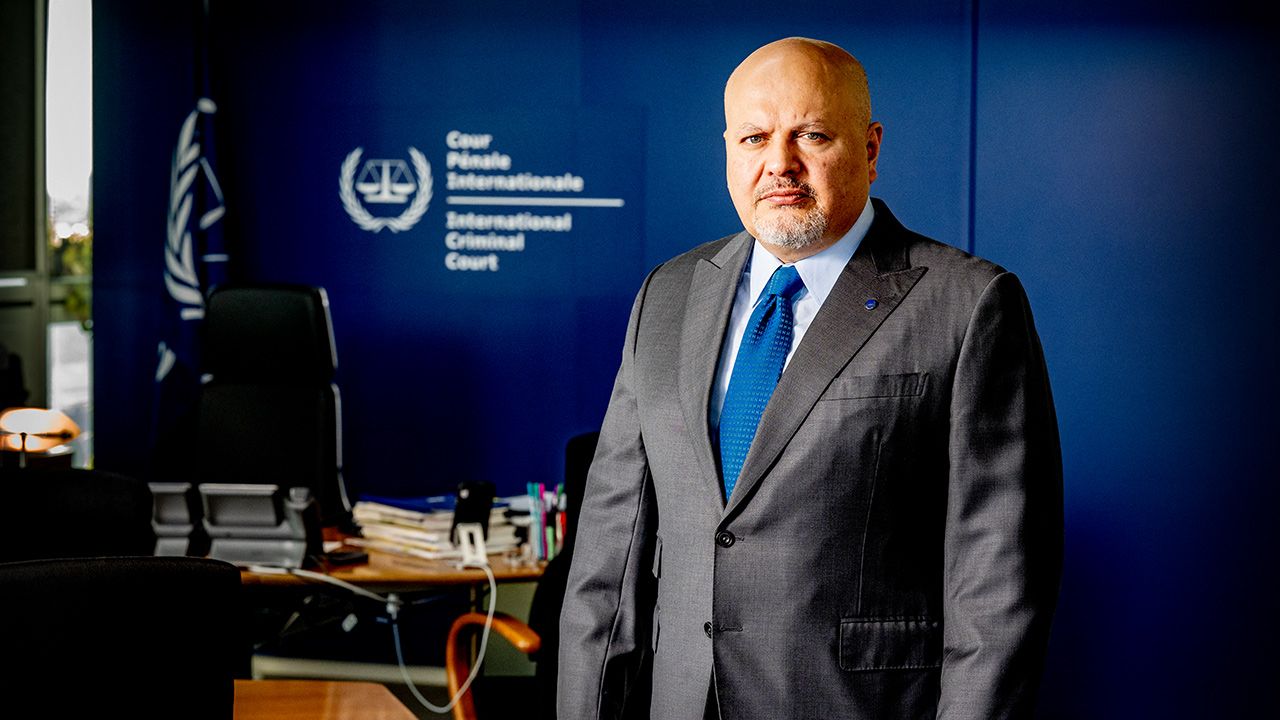 Prokurator generalny MTK zawieszony. W tle poważne oskarżeni